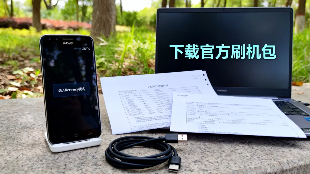 华为c8813q官方刷机包怎么刷，华为c8813q刷机教程