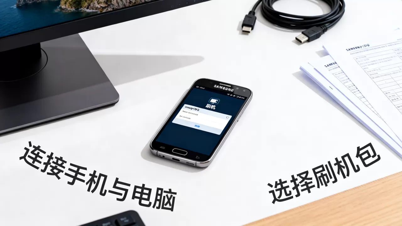 三星p1010刷机包怎么刷，三星p1010刷机包