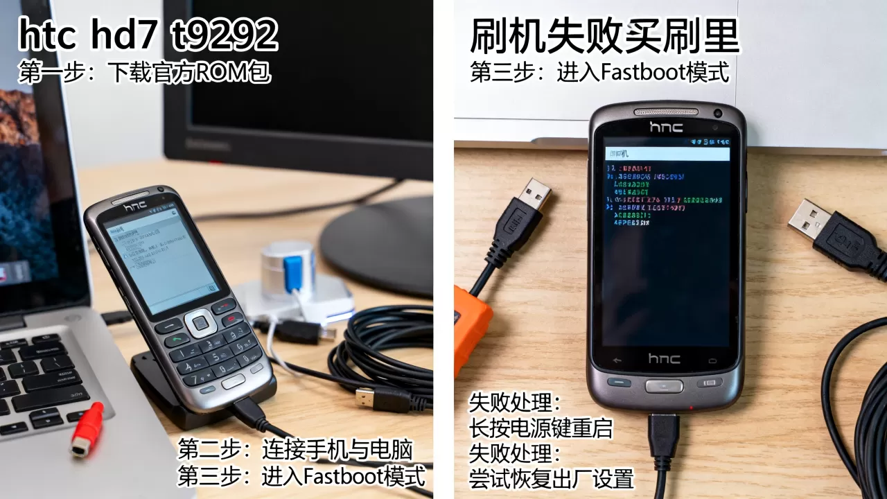 htc hd7 t9292刷机教程,htc hd7刷机失败怎么办 htc hd7 t9292刷机教程,htc hd7刷机失败怎么办