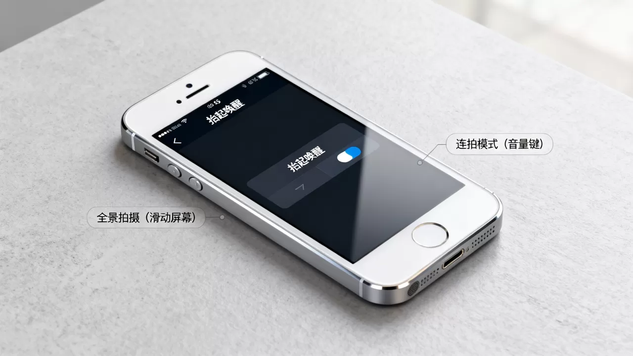 iphone5s的隐藏功能,iphone5s隐藏功能有哪些 iphone5s的隐藏功能,iphone5s隐藏功能有哪些