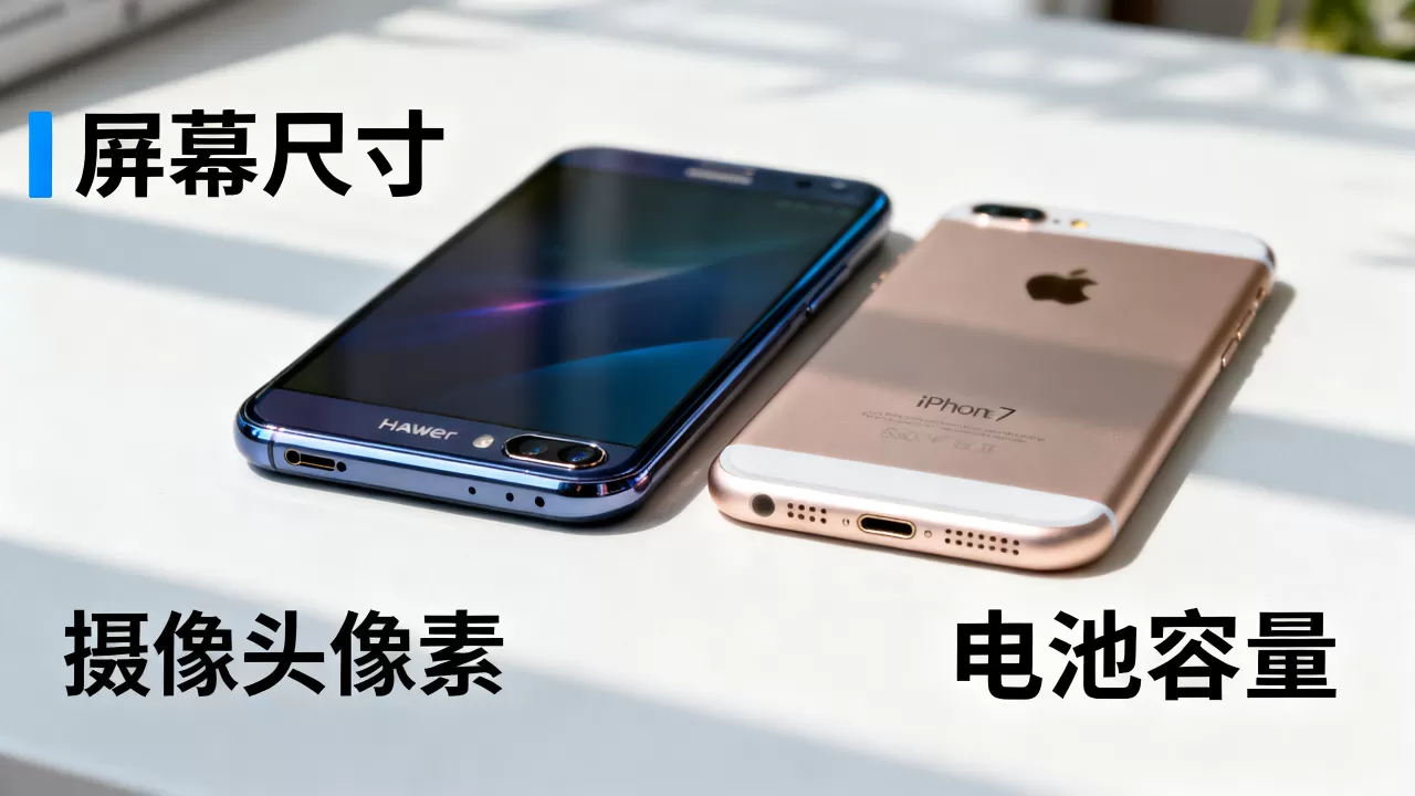 华为荣耀9与iphone7对比,华为荣耀9和iphone7哪个好 华为荣耀9与iphone7对比,华为荣耀9和iphone7哪个好