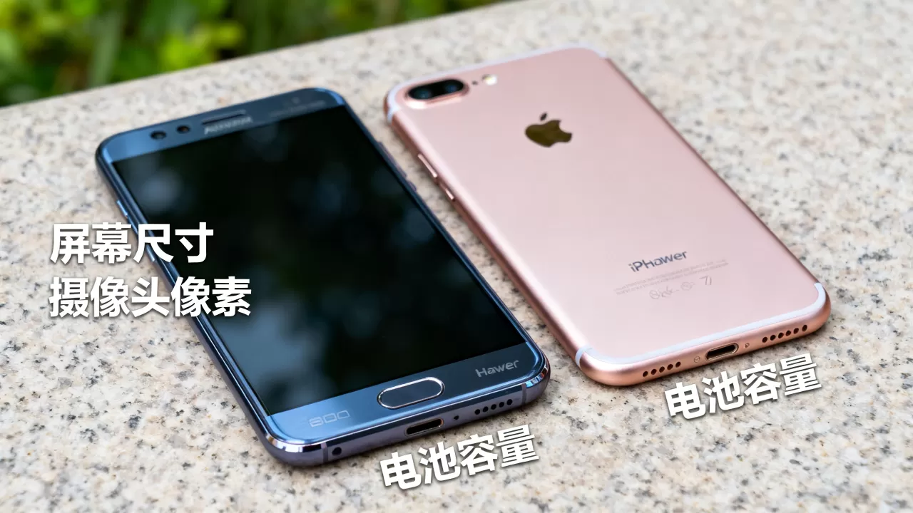 华为荣耀9与iphone7对比,华为荣耀9和iphone7哪个好 华为荣耀9与iphone7对比,华为荣耀9和iphone7哪个好