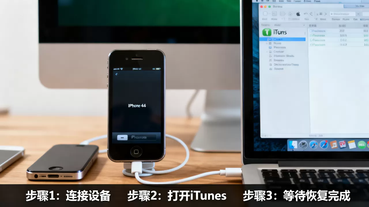 iphone4s退出恢复模式,iphone4s退出恢复模式教程 iphone4s退出恢复模式,iphone4s退出恢复模式教程
