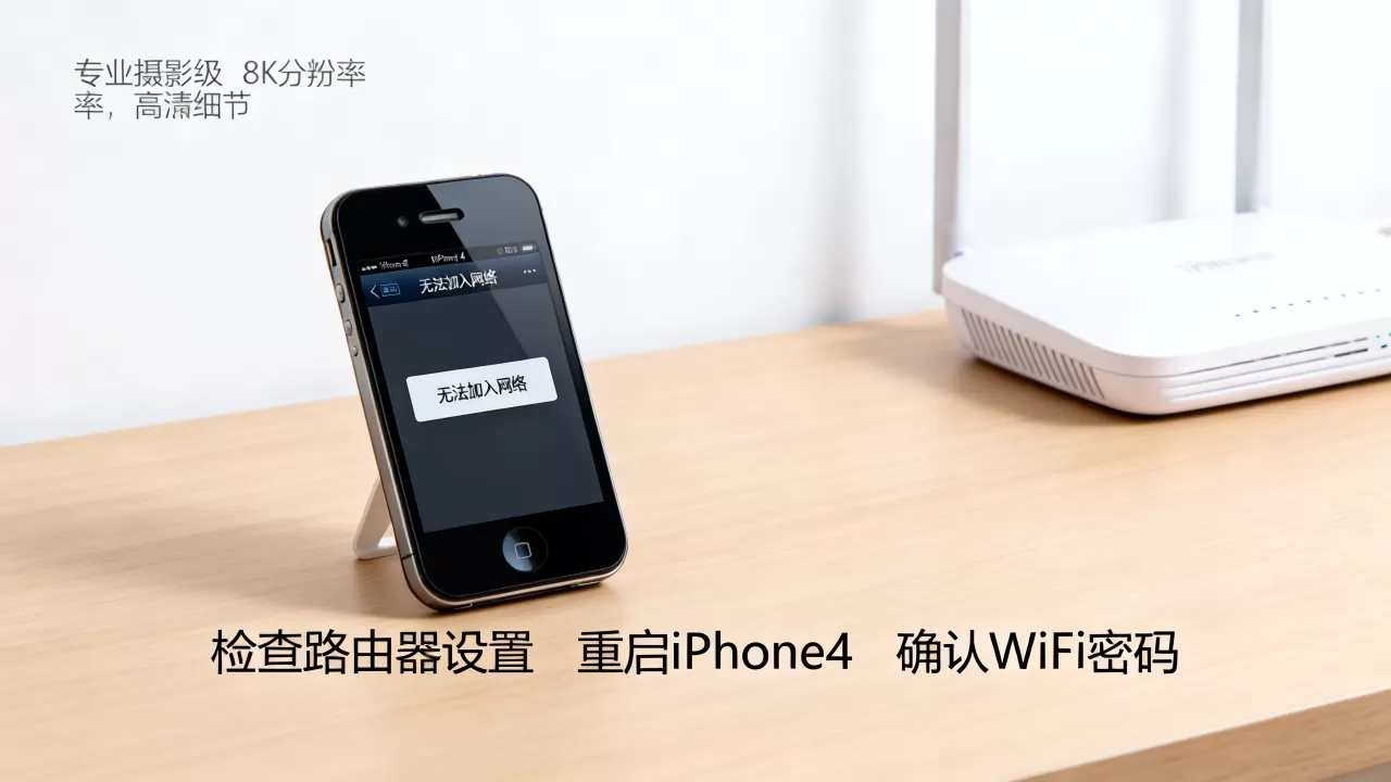 iphone4无法加入网络怎么办,iphone4连不上wifi iphone4无法加入网络怎么办,iphone4连不上wifi