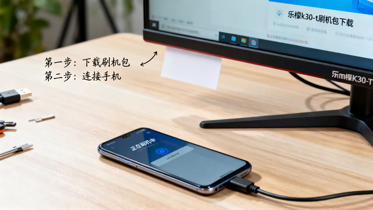 乐檬k30-t刷机包怎么刷?乐檬k30-t刷机包下载 乐檬k30-t刷机包怎么刷?乐檬k30-t刷机包下载