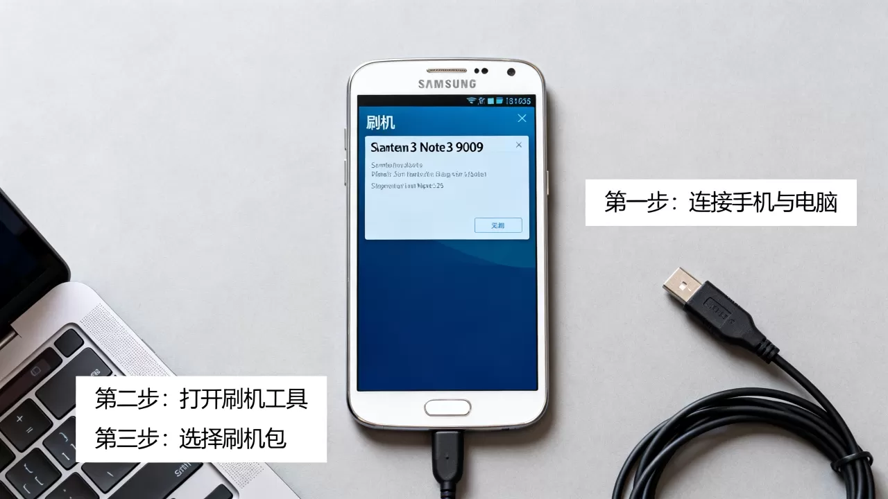 三星note3 9009怎么刷机,三星note3 9009刷机教程 三星note3 9009怎么刷机,三星note3 9009刷机教程