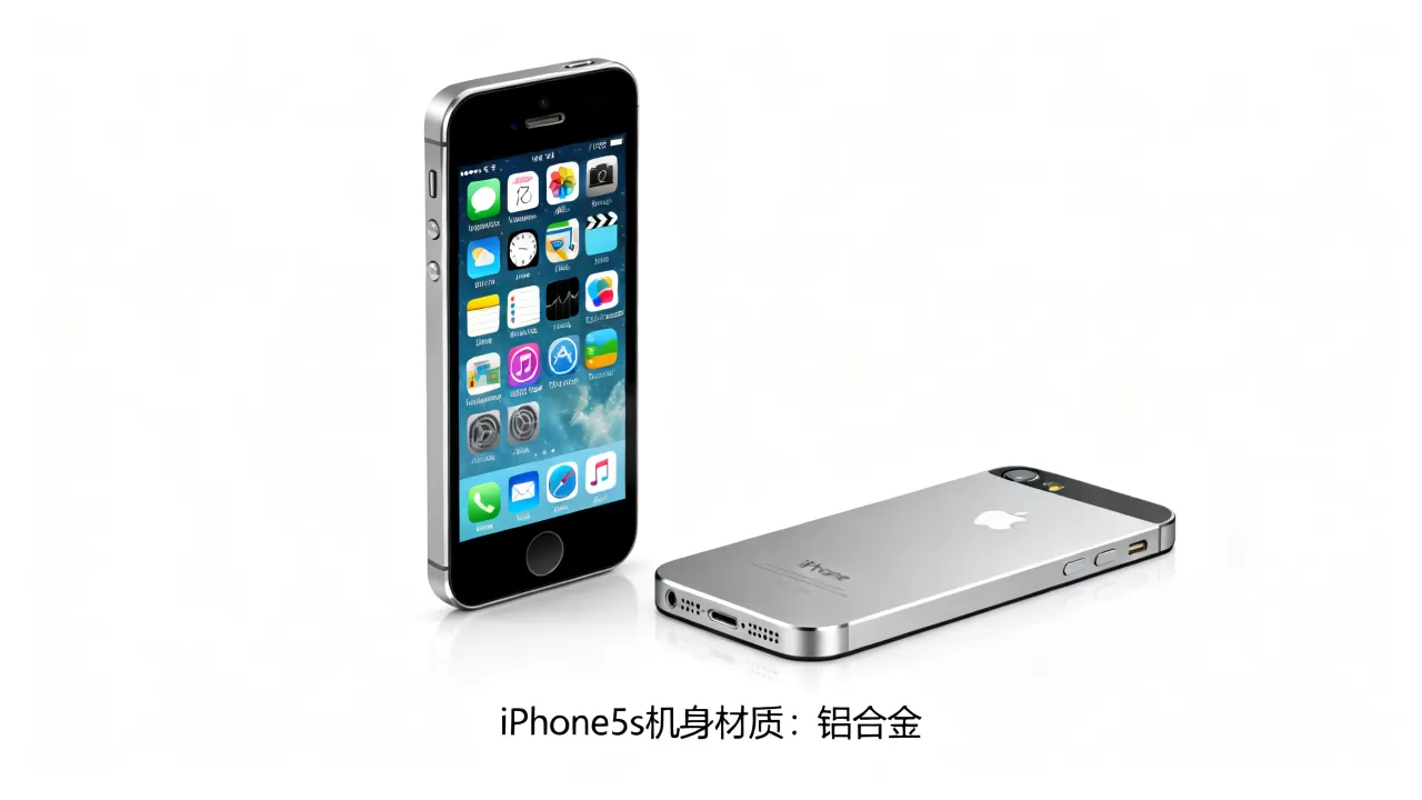 iphone5s是什么材质,iPhone5s机身材质是什么 iphone5s是什么材质,iPhone5s机身材质是什么