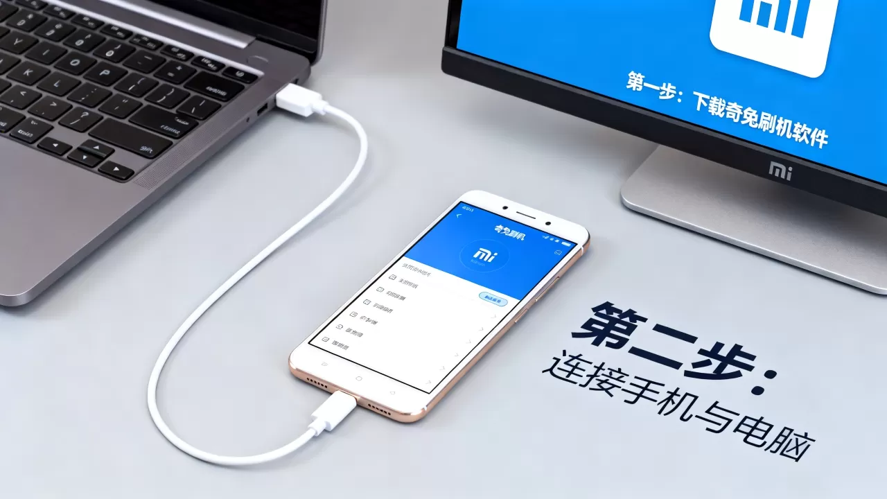 奇兔刷机红米4x教程,红米4x怎么刷机 奇兔刷机红米4x教程,红米4x怎么刷机
