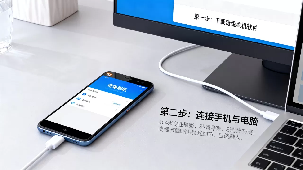 奇兔刷机红米4x教程,红米4x怎么刷机 奇兔刷机红米4x教程,红米4x怎么刷机