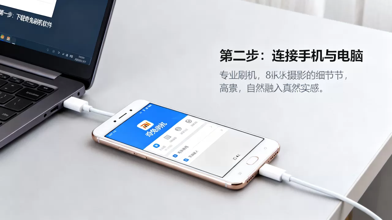 奇兔刷机红米4x教程,红米4x怎么刷机 奇兔刷机红米4x教程,红米4x怎么刷机