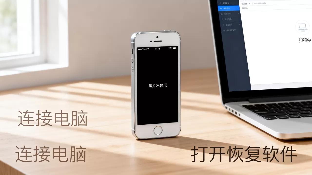 iphone5s不显示照片怎么办?iphone5s照片丢失恢复方法 iphone5s不显示照片怎么办?iphone5s照片丢失恢复方法