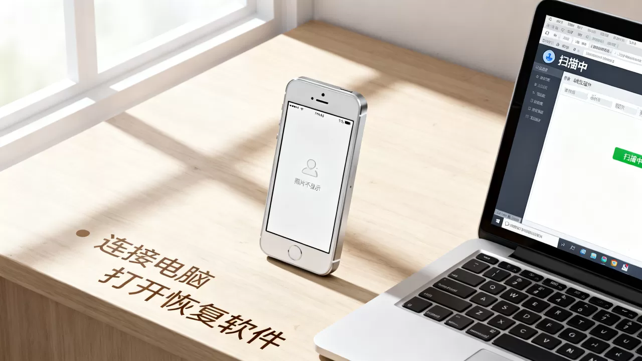 iphone5s不显示照片怎么办?iphone5s照片丢失恢复方法 iphone5s不显示照片怎么办?iphone5s照片丢失恢复方法