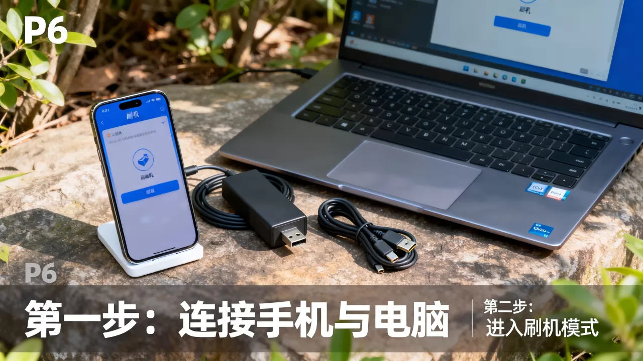 p6刷机一直震动怎么办,p6刷机教程 p6刷机一直震动怎么办,p6刷机教程