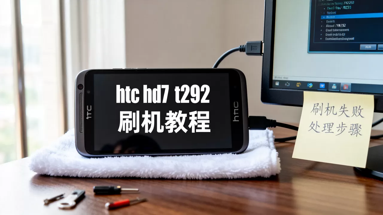 htc hd7 t9292刷机教程,htc hd7刷机失败怎么办 htc hd7 t9292刷机教程,htc hd7刷机失败怎么办