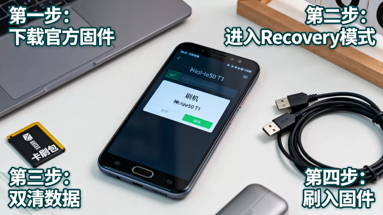神舟e50 t1刷机教程,神舟e50 t1刷机变砖怎么解决 神舟e50 t1刷机教程,神舟e50 t1刷机变砖怎么解决