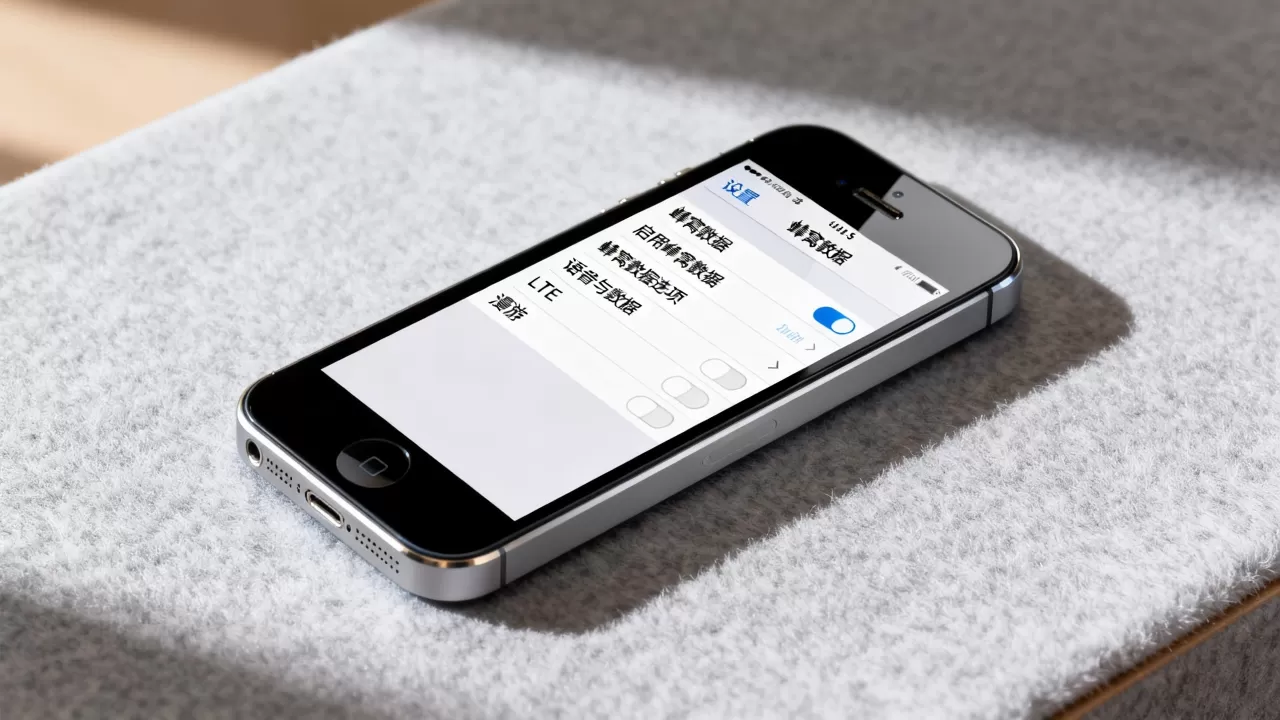 iPhone5移动蜂窝数据怎么设置,iPhone5蜂窝数据设置 iPhone5移动蜂窝数据怎么设置,iPhone5蜂窝数据设置