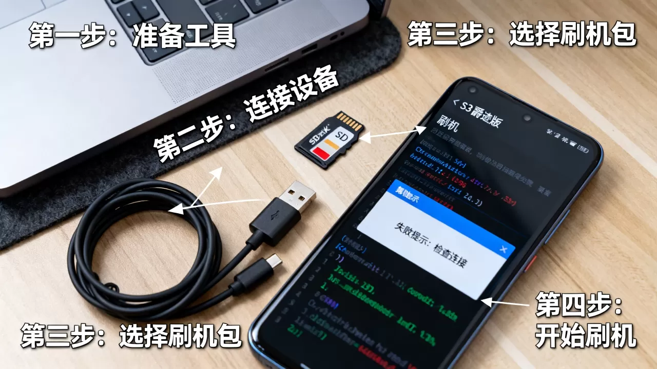 s3爵迹版刷机教程,s3爵迹版刷机失败怎么办 s3爵迹版刷机教程,s3爵迹版刷机失败怎么办