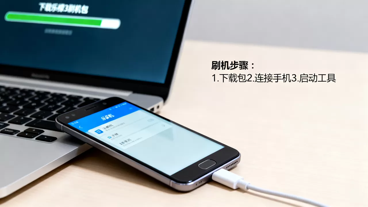 乐檬x3刷机包怎么刷？乐檬x3刷机包下载
