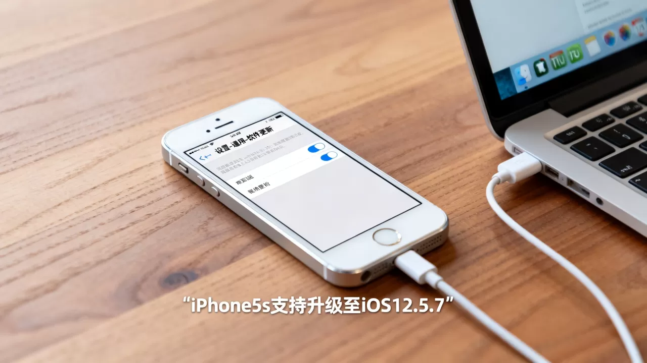 iphone5s怎么升级系统,iphone5s能升级ios13吗 iphone5s怎么升级系统,iphone5s能升级ios13吗