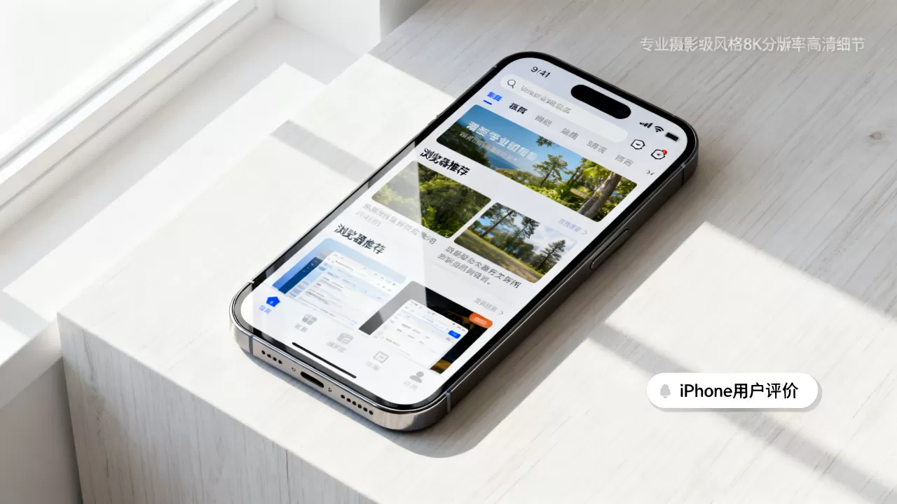 iphone最好用的浏览器，苹果手机哪个浏览器最好用