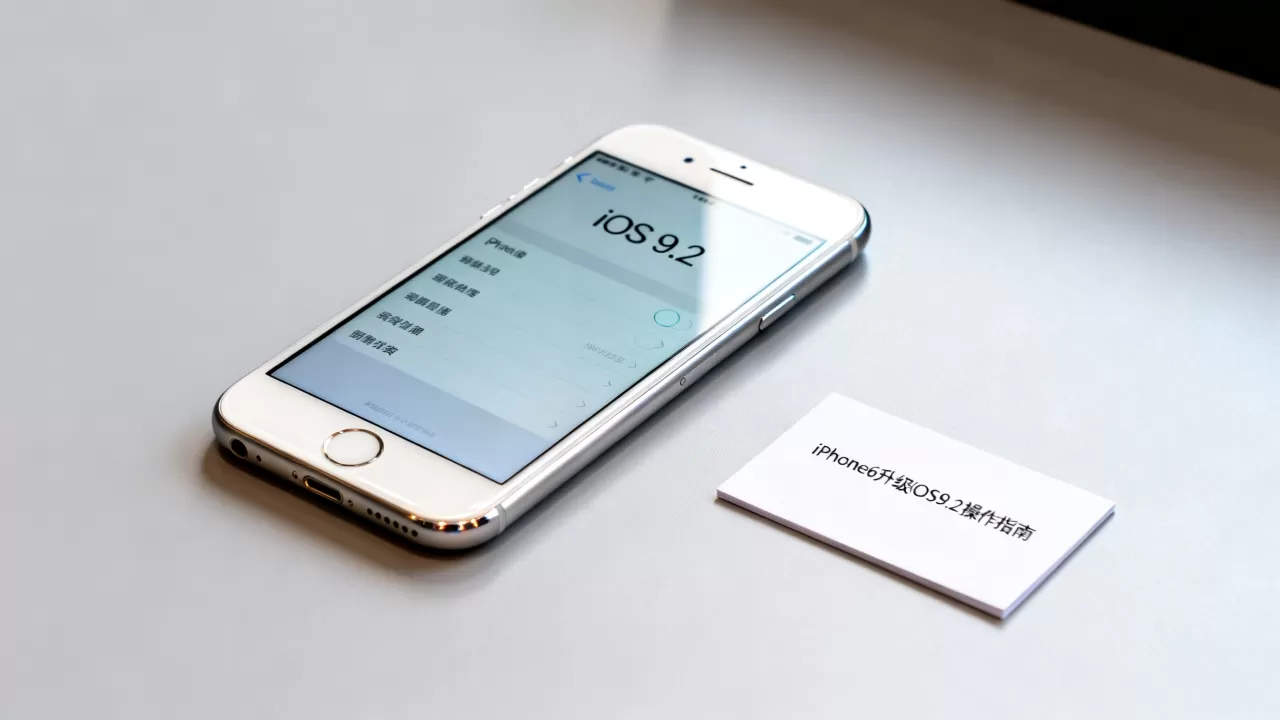 iphone6还能用ios9.2吗,iphone6升级ios9.2 iphone6还能用ios9.2吗,iphone6升级ios9.2