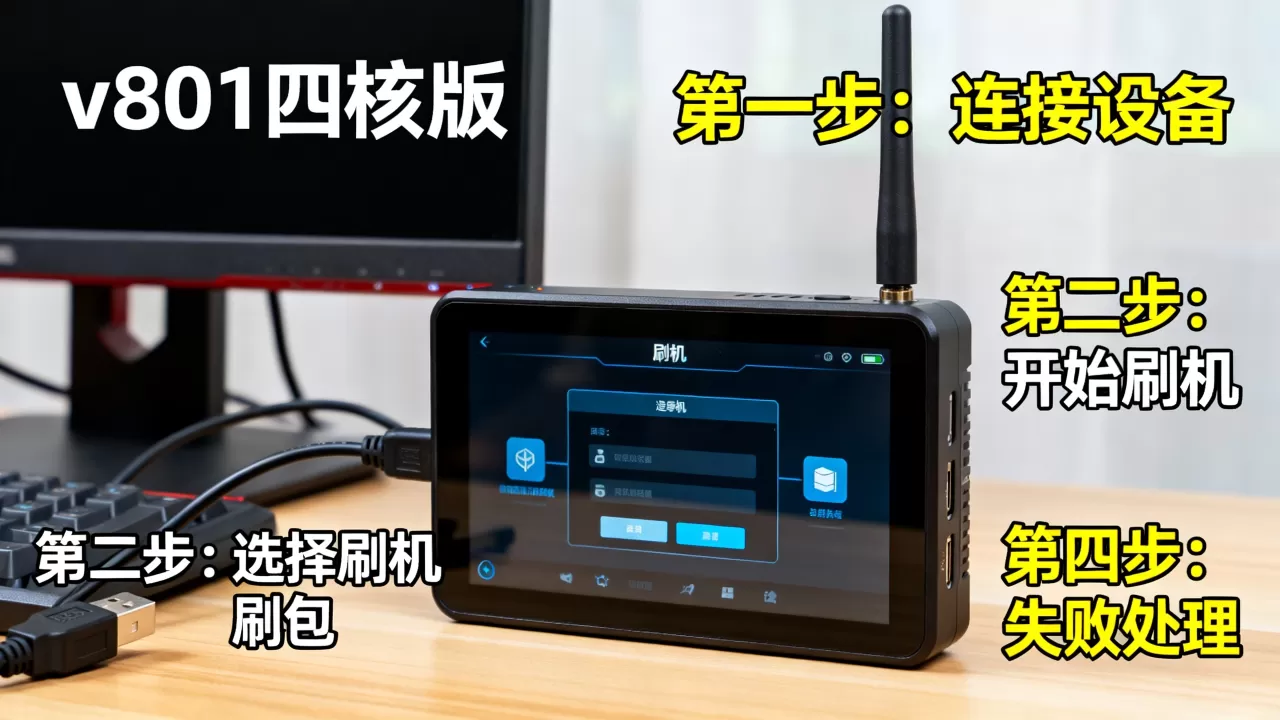 v801四核版刷机教程,v801四核版刷机失败怎么办 v801四核版刷机教程,v801四核版刷机失败怎么办