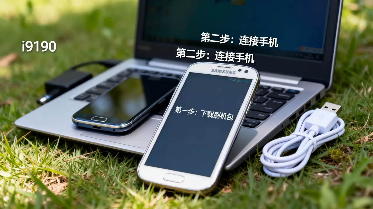 三星i9190刷机教程，三星i9190怎么刷机