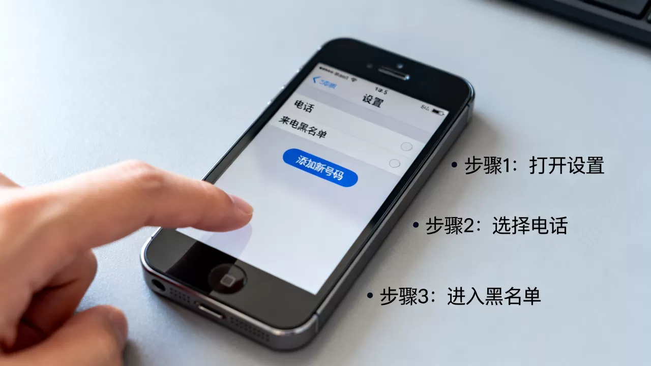 iphone5来电黑名单怎么设置,iphone5黑名单 iphone5来电黑名单怎么设置,iphone5黑名单