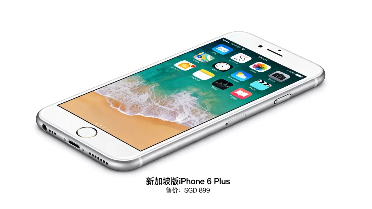 新加坡版的iphone6plus,新加坡版iPhone 6 Plus多少钱 新加坡版的iphone6plus,新加坡版iPhone 6 Plus多少钱