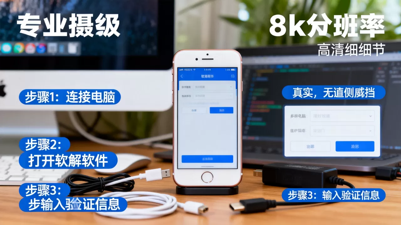 iPhone6 ID锁软解教程,iPhone6 ID锁怎么软解 iPhone6 ID锁软解教程,iPhone6 ID锁怎么软解