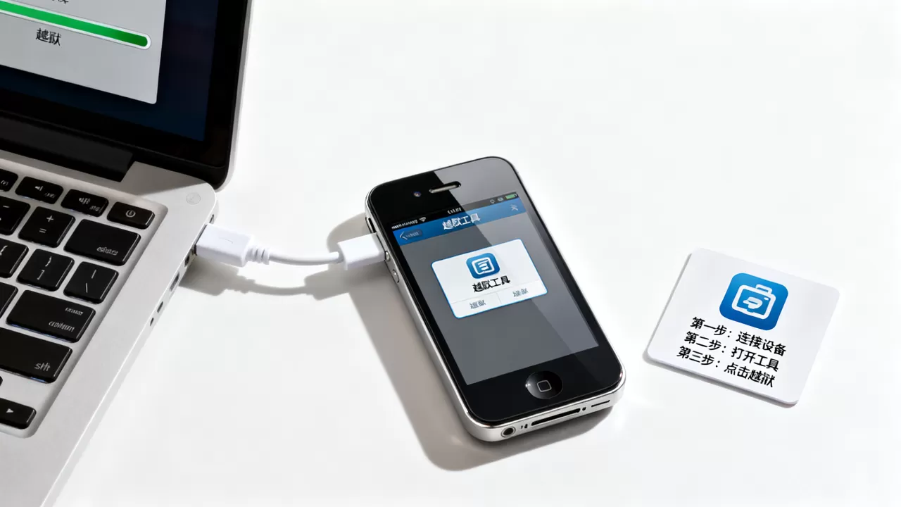 iphone4不完美越狱引导,iphone4怎么越狱 iphone4不完美越狱引导,iphone4怎么越狱