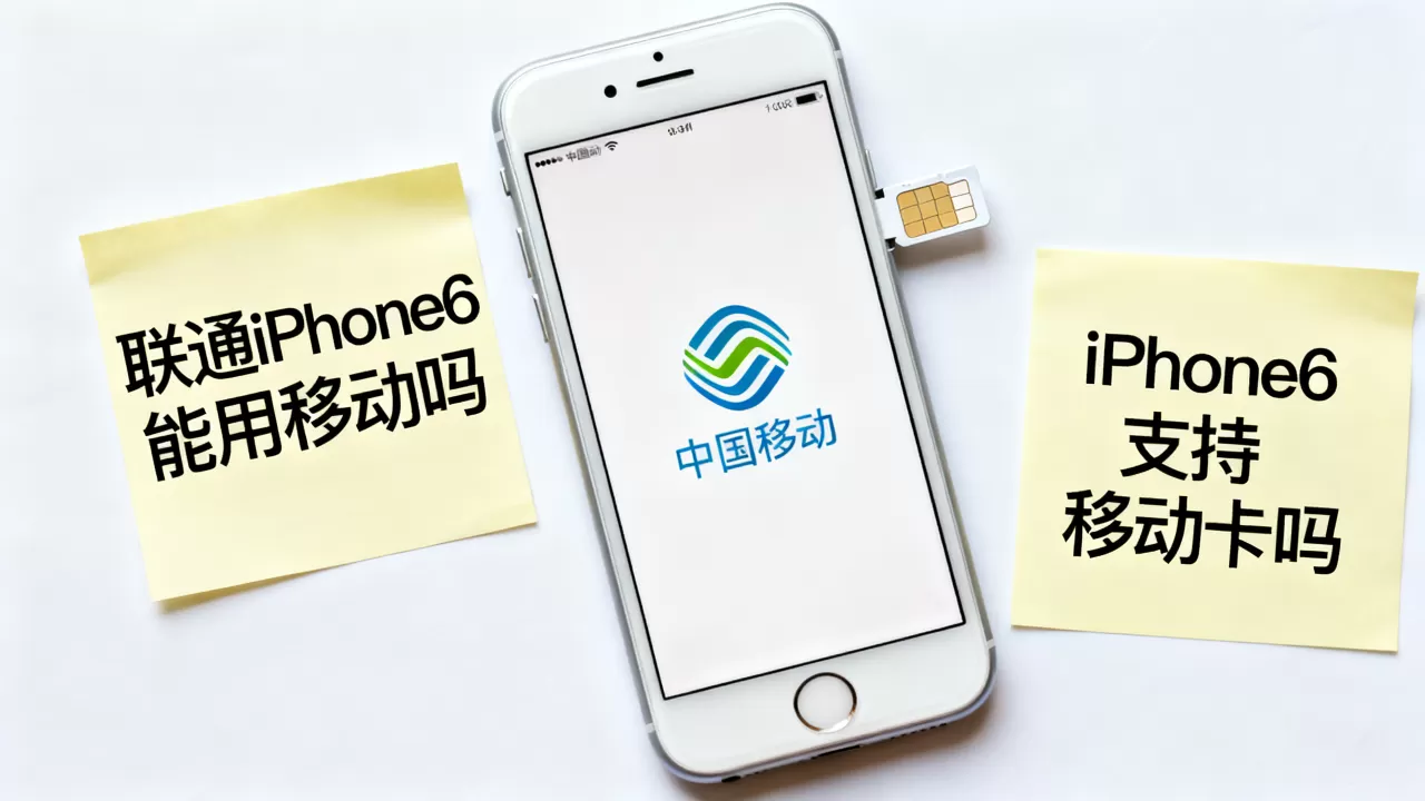 联通iPhone6能用移动吗,iPhone6支持移动卡吗 联通iPhone6能用移动吗,iPhone6支持移动卡吗