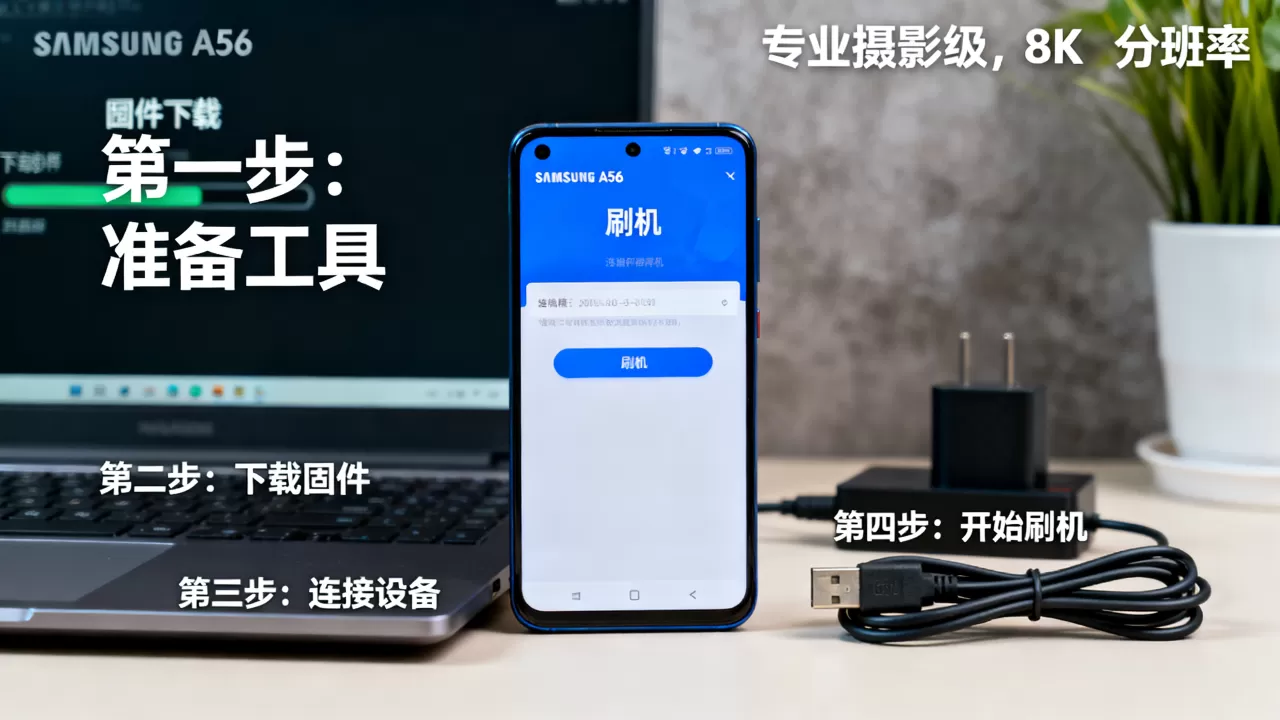 三星a56刷机教程,三星a56怎么刷机 三星a56刷机教程,三星a56怎么刷机