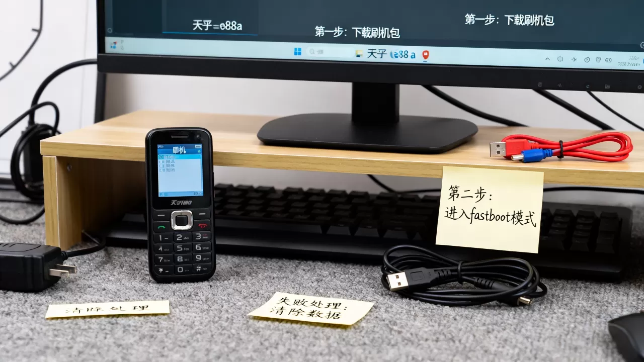 天语e88a刷机教程,天语e88a刷机失败怎么办 天语e88a刷机教程,天语e88a刷机失败怎么办