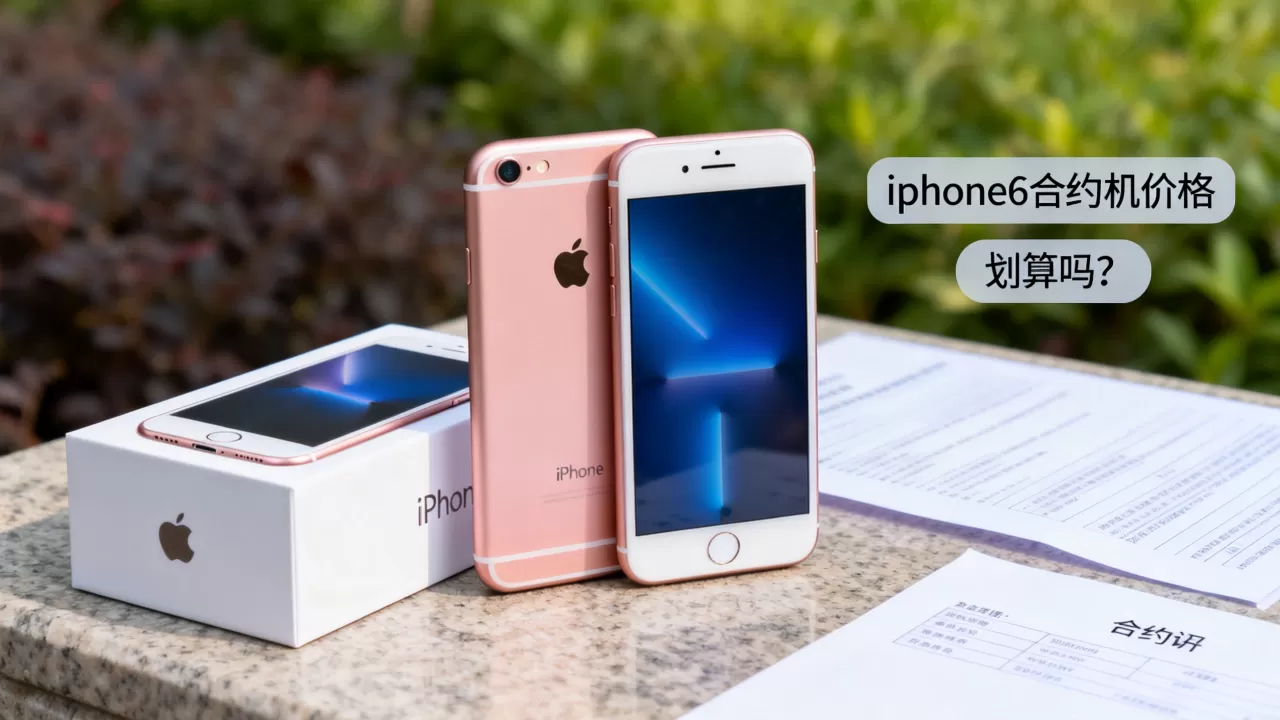 iphone6合约机划算吗,iphone6合约机价格 iphone6合约机划算吗,iphone6合约机价格