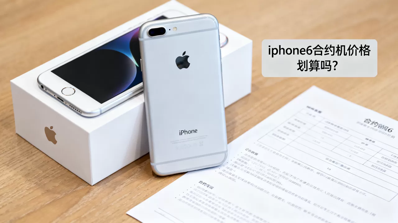 iphone6合约机划算吗,iphone6合约机价格 iphone6合约机划算吗,iphone6合约机价格