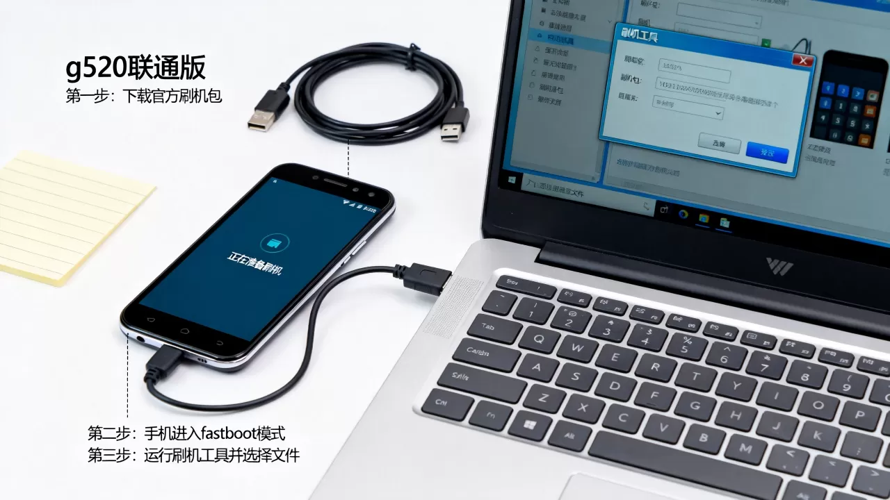 g520联通版刷机包教程,g520联通版怎么刷机 g520联通版刷机包教程,g520联通版怎么刷机