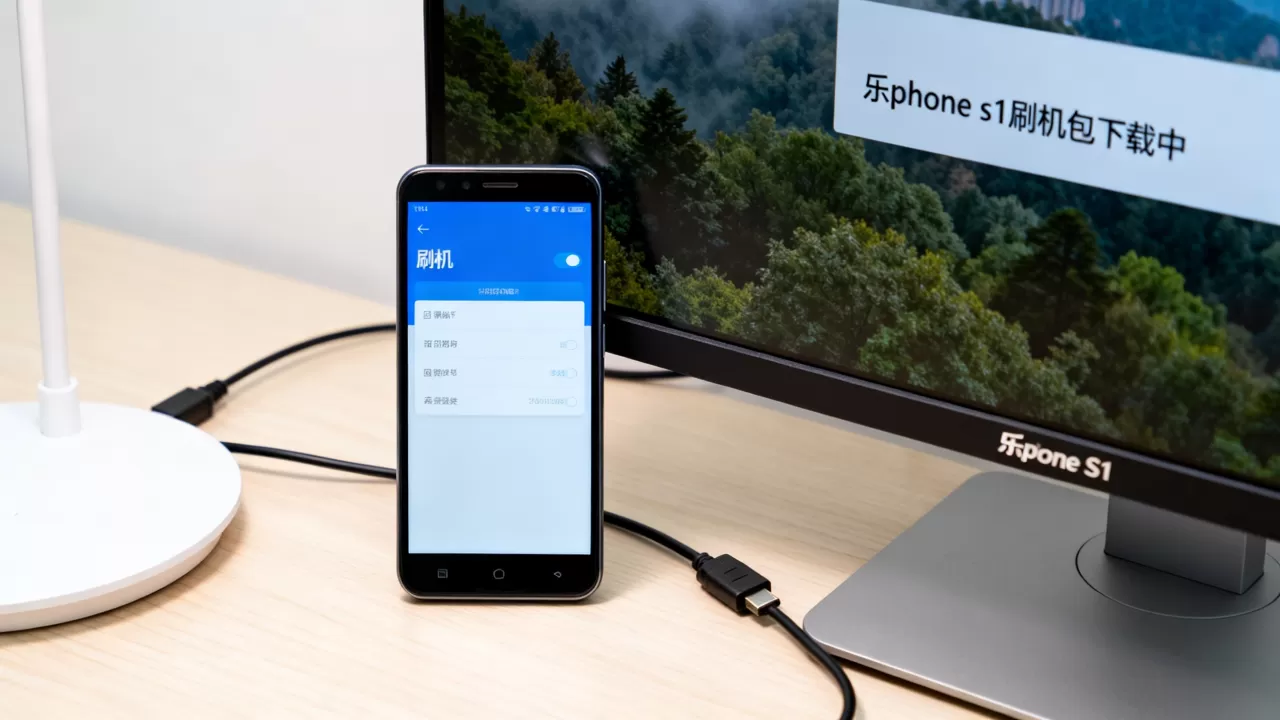 乐phone s1刷机包怎么刷？乐phone s1刷机包下载