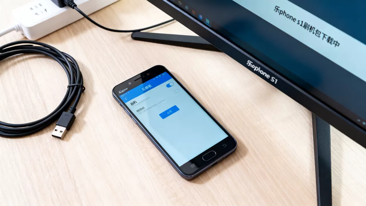 乐phone s1刷机包怎么刷？乐phone s1刷机包下载