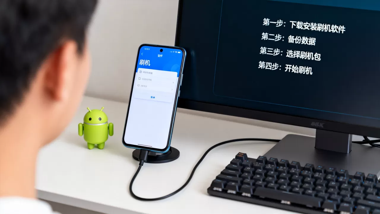 安卓一键刷机大师怎么操作,安卓手机刷机软件 安卓一键刷机大师怎么操作,安卓手机刷机软件