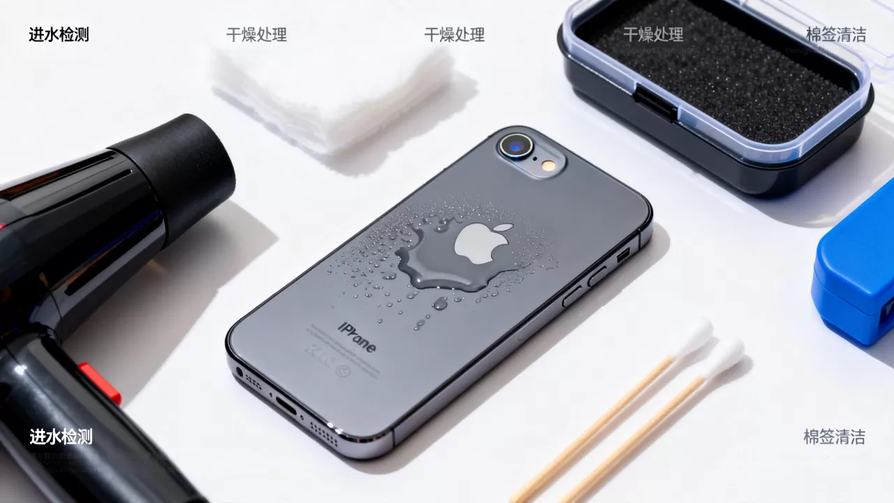 iphone5摄像头进水怎么办?iphone5摄像头进水维修 iphone5摄像头进水怎么办?iphone5摄像头进水维修