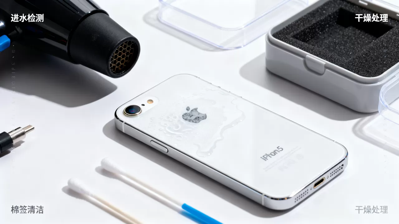 iphone5摄像头进水怎么办?iphone5摄像头进水维修 iphone5摄像头进水怎么办?iphone5摄像头进水维修