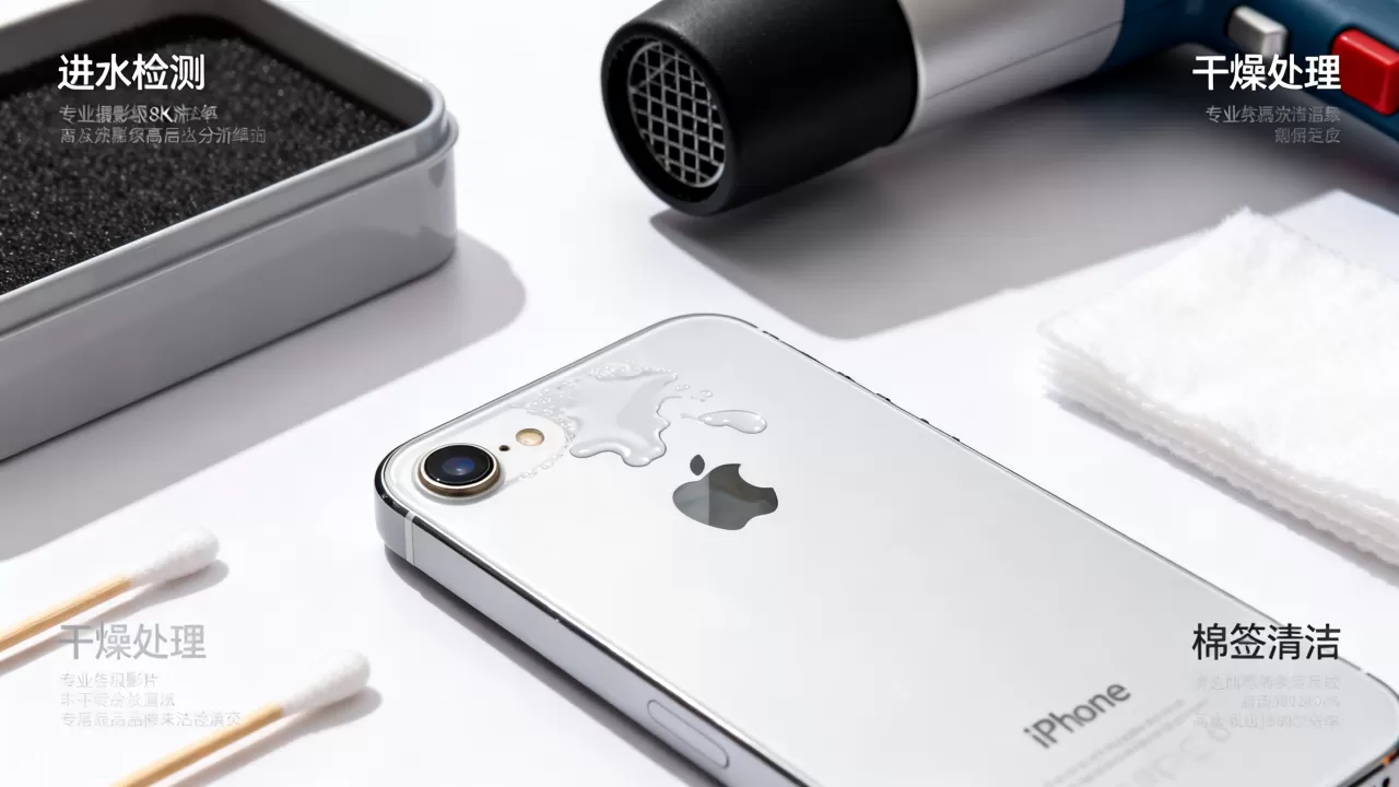 iphone5摄像头进水怎么办?iphone5摄像头进水维修 iphone5摄像头进水怎么办?iphone5摄像头进水维修