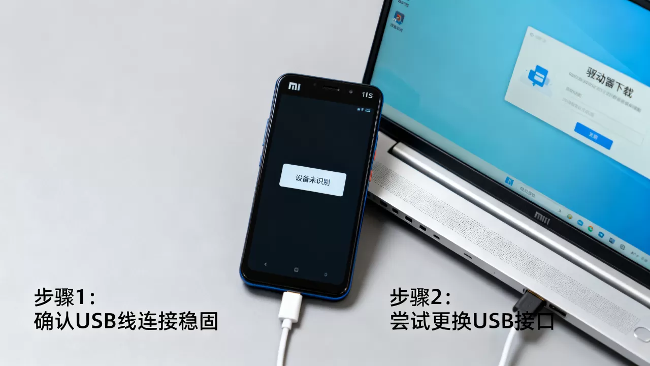 红米1s刷机驱动下载不了怎么办，红米1s刷机驱动
