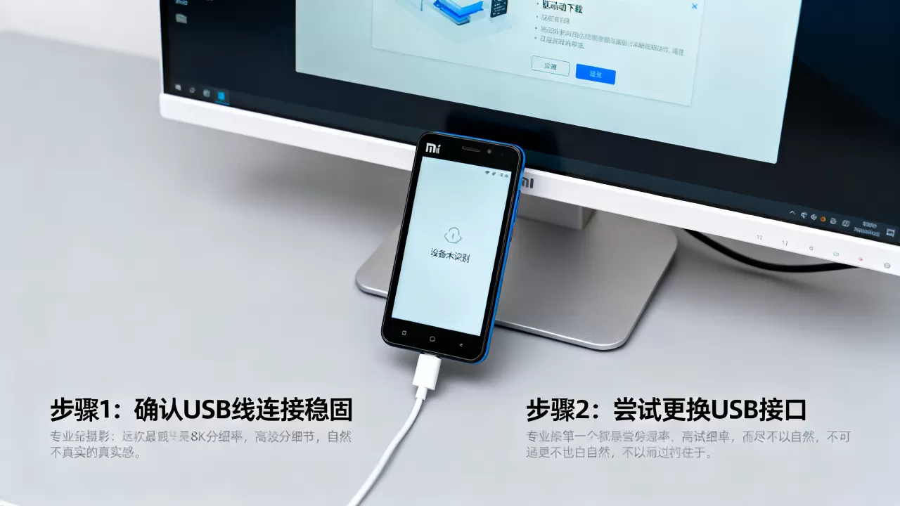 红米1s刷机驱动下载不了怎么办，红米1s刷机驱动