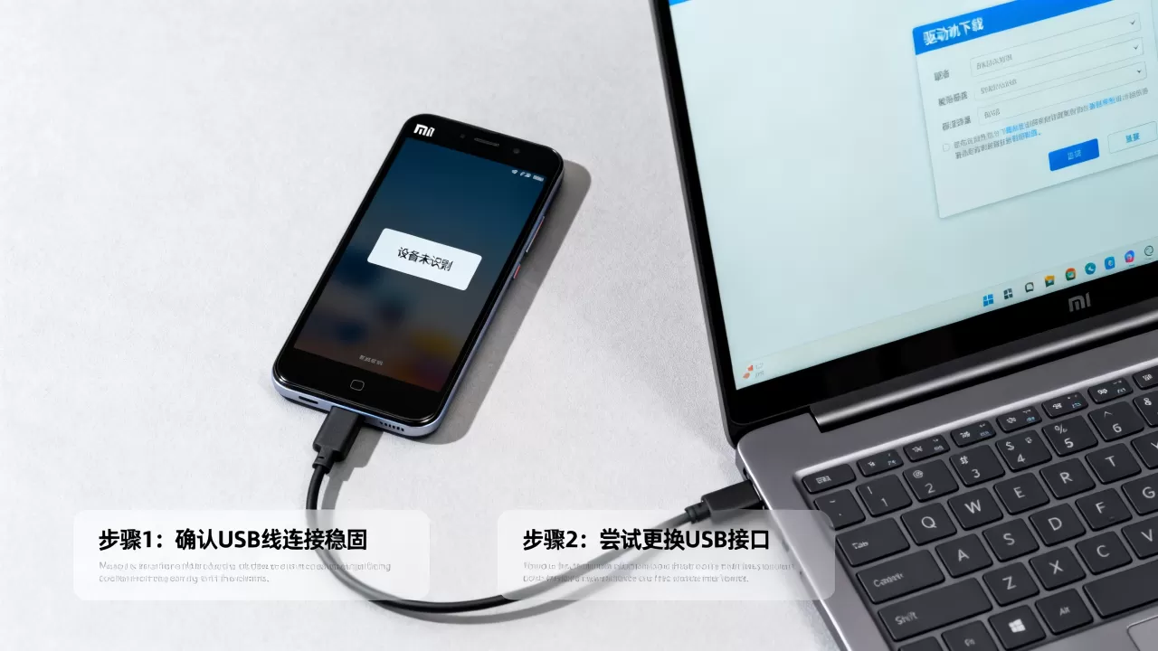 红米1s刷机驱动下载不了怎么办，红米1s刷机驱动