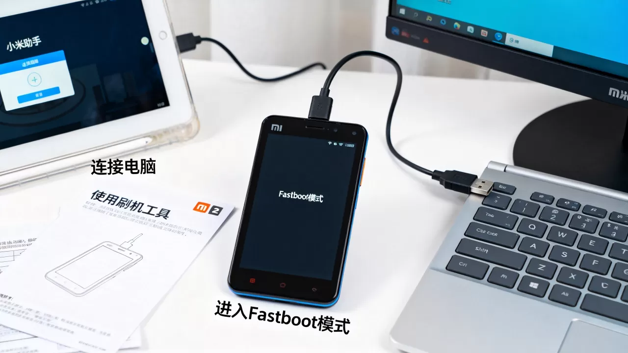 小米2s刷机进不了怎么办,小米2s刷机失败解决方法 小米2s刷机进不了怎么办,小米2s刷机失败解决方法