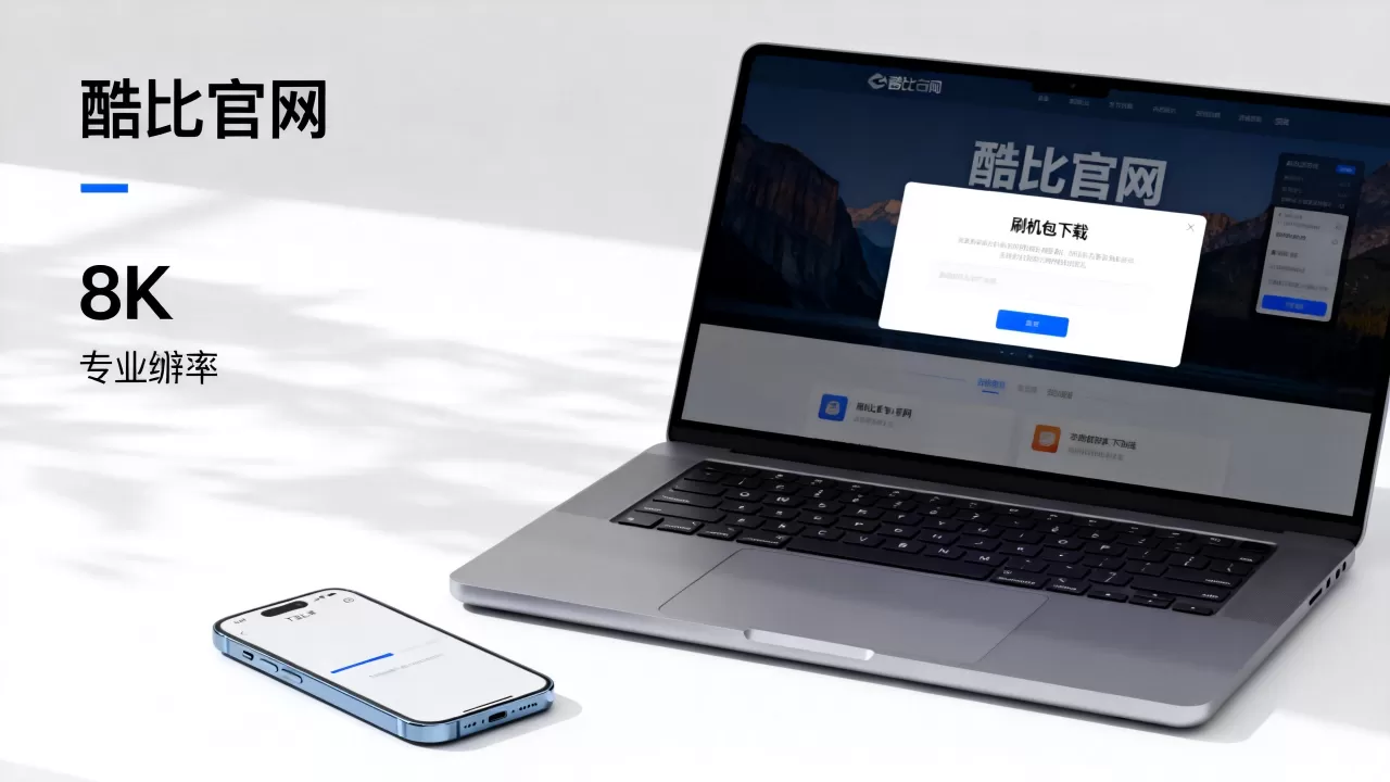 酷比官网刷机包下载，酷比手机刷机包在哪里下载