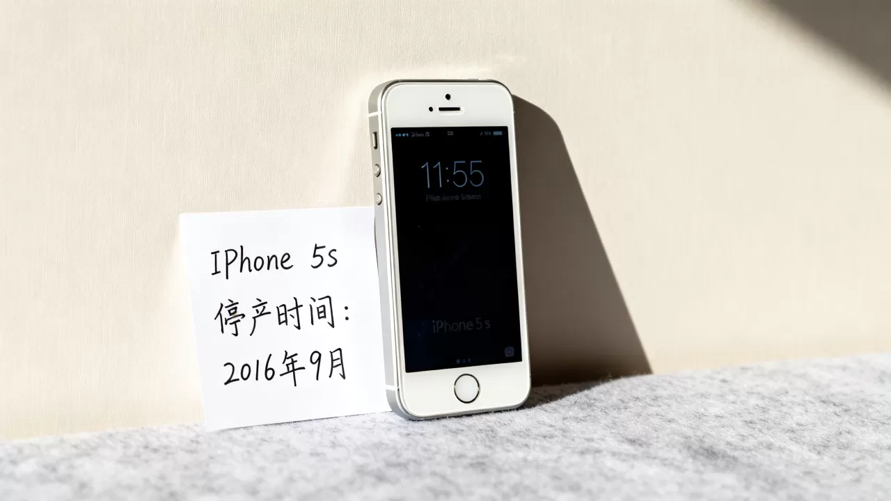iphone5s什么停产的,iphone5s停产时间 iphone5s什么停产的,iphone5s停产时间