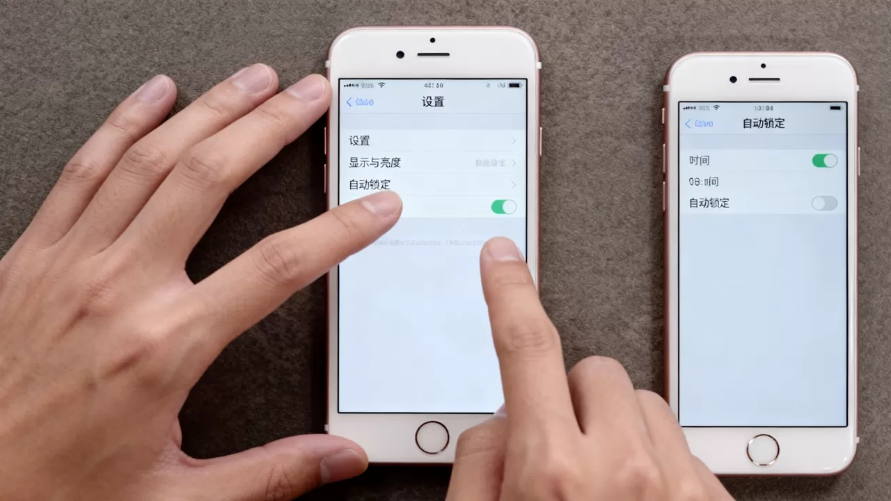 iPhone6怎么设置锁屏时间,iPhone6锁屏时间怎么设置 iPhone6怎么设置锁屏时间,iPhone6锁屏时间怎么设置